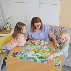 HOPTOYS Voix, Articulation<Les Heros Supersoniques