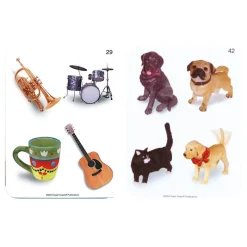 HOPTOYS Lexique, Imagerie, Langage Oral<Les Intrus