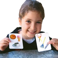 HOPTOYS Lexique, Imagerie, Langage Oral<Les Intrus