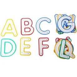 HOPTOYS Dyslexie*Les Lettres Magiques