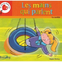 HOPTOYS Cycle 1 (Maternelle)<Les Mains Qui Parlent