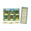 HOPTOYS Émotions & Expressions Faciales*Les Maisons De Mes Amis