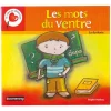 HOPTOYS Habiletés Sociales*Les Mots Du Ventre