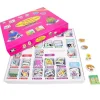 HOPTOYS Jeux Éducatifs*Les Mots Opposes – Niveau 2