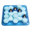 HOPTOYS Jeux Éducatifs*Les Pingouins Plongeurs