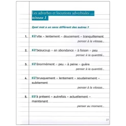 HOPTOYS Langage & Communication*Les P'Tits Cahiers Pour Cogiter – N°7 Vive La Difference