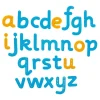 HOPTOYS Compréhension Orale & Ecrite<Lettres Tactiles Par 26