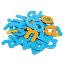 HOPTOYS Compréhension Orale & Ecrite<Lettres Tactiles Par 26