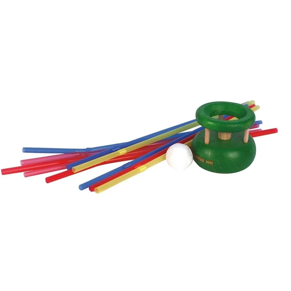 HOPTOYS Souffle Et Respiration<Levita Ball