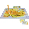 HOPTOYS Idees Cadeaux Pour Une Personne Ayant Des Troubles Dys*L'Ile De Blabla-Evocation A Contre-Sens