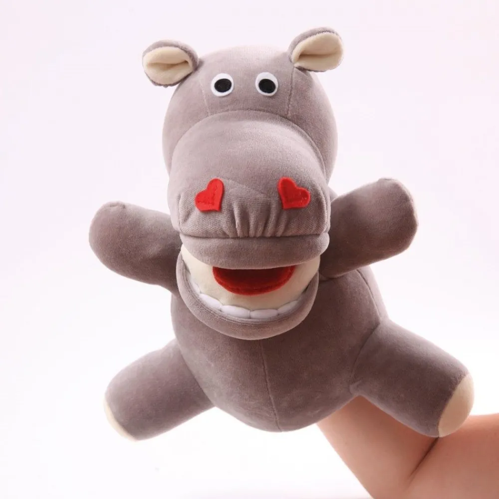 HOPTOYS Dysphasie*Lippo L'Hippo