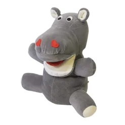 HOPTOYS Voix & Articulation<Lippo L'Hippo