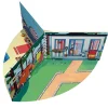 HOPTOYS Premiers Apprentissages<Livre A Jouer Le Camping