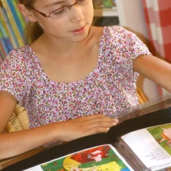 HOPTOYS Communication Alternative & Augmentee<Livre Personnalisable