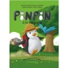 HOPTOYS Dyslexie*Livre Pinpin A La Campagne