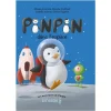 HOPTOYS Dyslexie*Livre Pinpin Dans L'Espace