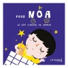 HOPTOYS Dyslexie*Livre Pour Noa Il Est L'Heure De Dormir