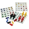 HOPTOYS Motricité Fine<Logico-Pinces