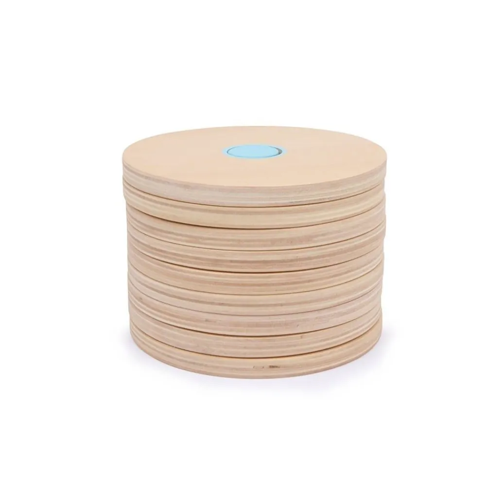 HOPTOYS Raisonnement Logico-Mathematique<Logisteck