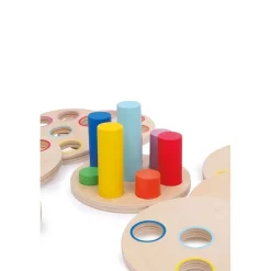 HOPTOYS Stimulation Motrice*Logisteck