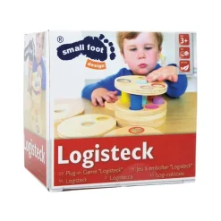 HOPTOYS Stimulation Motrice*Logisteck