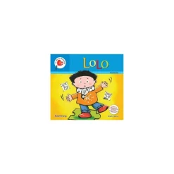HOPTOYS Éducation À La Diversité<Lolo