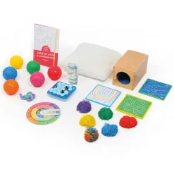 HOPTOYS Gestion Du Comportement*Lot Coin Calme Du Cm1 A La 6E