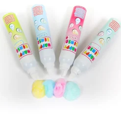 HOPTOYS Stimulation Tactile*Lot Complet Happy Senso X 8