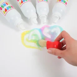 HOPTOYS Stimulation Tactile*Lot Complet Happy Senso X 8