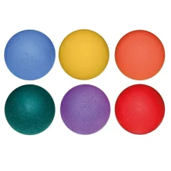 HOPTOYS Stimulation Sensorielle<Lot De 6 Balles Odorantes
