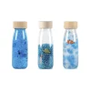 HOPTOYS Intégration Sensorielle<Lot De 3 Bouteilles Sensorielles - Serenite
