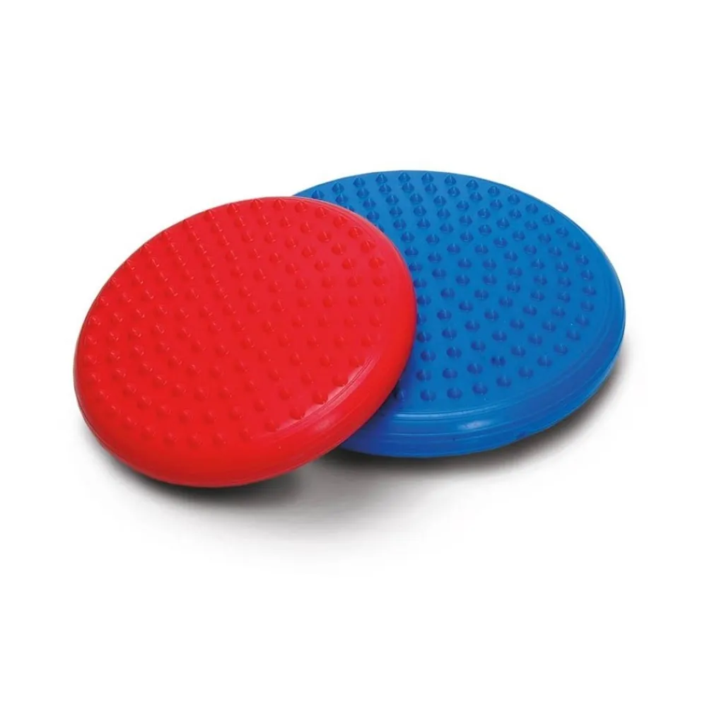 HOPTOYS Tonus, Posture Et Equilibre<Lot De 4 Dynair Senso Mini - 20 Cm