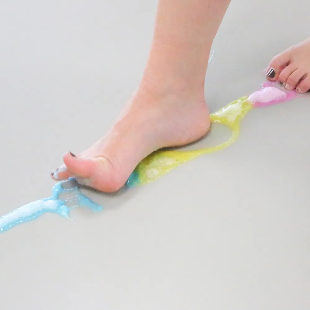 HOPTOYS Stimulation Tactile*Lot De 4 Happy Senso Colore