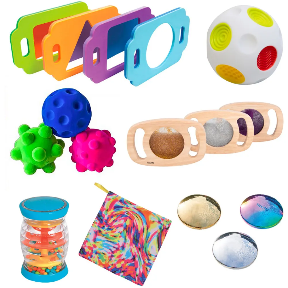 HOPTOYS Cycle 1 (Maternelle)<Lot Petite Enfance