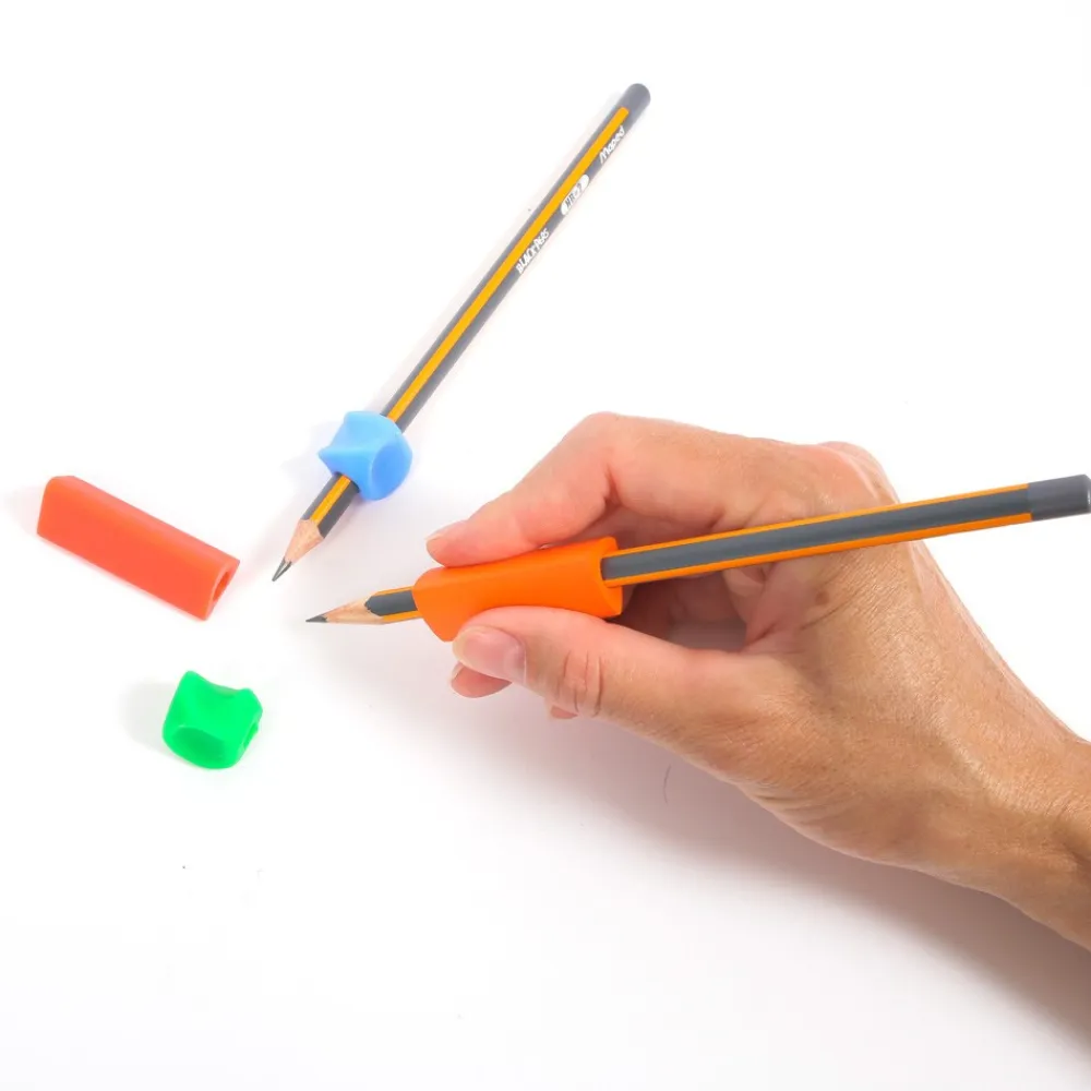 HOPTOYS Dyspraxie*Lot Premier Pas Ecriture