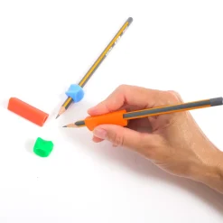 HOPTOYS Aides Motivationnelles, Recompenses, Renforcateurs<Lot Premier Pas Ecriture