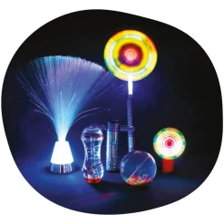 HOPTOYS Compétences Visuelles*Lot Renforcateurs Visuels
