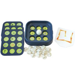 HOPTOYS Souffle Et Respiration<Loto A Souffler