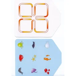 HOPTOYS Souffle Et Respiration<Loto A Souffler