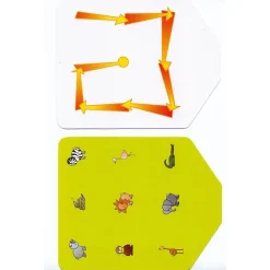HOPTOYS Stimulation De La Zone Oro-Faciale*Loto A Souffler