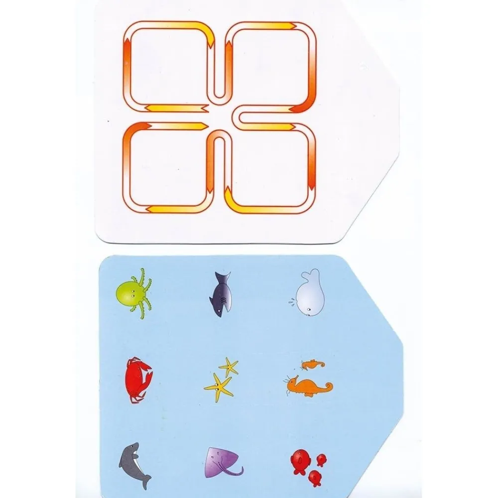 HOPTOYS Stimulation De La Zone Oro-Faciale*Loto A Souffler