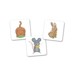 HOPTOYS Jeux Éducatifs*Loto Des Petites Phrases