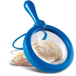 HOPTOYS Matériel Montessori & Reggio*Loupes Geantes X 6