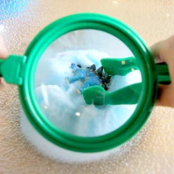 HOPTOYS Matériel Montessori & Reggio*Loupes Geantes X 6