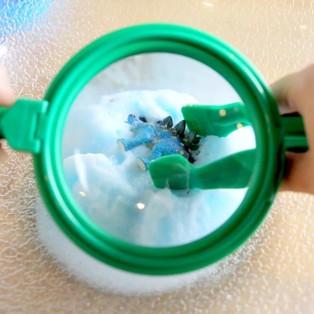 HOPTOYS Matériel Montessori & Reggio*Loupes Geantes X 6
