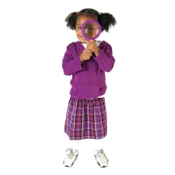 HOPTOYS Motricité Fine<Loupes Geantes X 6