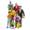 HOPTOYS Cycle 1 (Maternelle)<Ma Famille En Figurines – Heritage Hispanique
