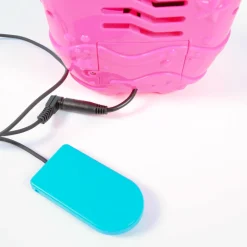 HOPTOYS Jouets Sensoriels<Machine A Bulles Adaptee