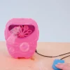 HOPTOYS Jouets Avec Contacteur*Machine A Bulles Adaptee