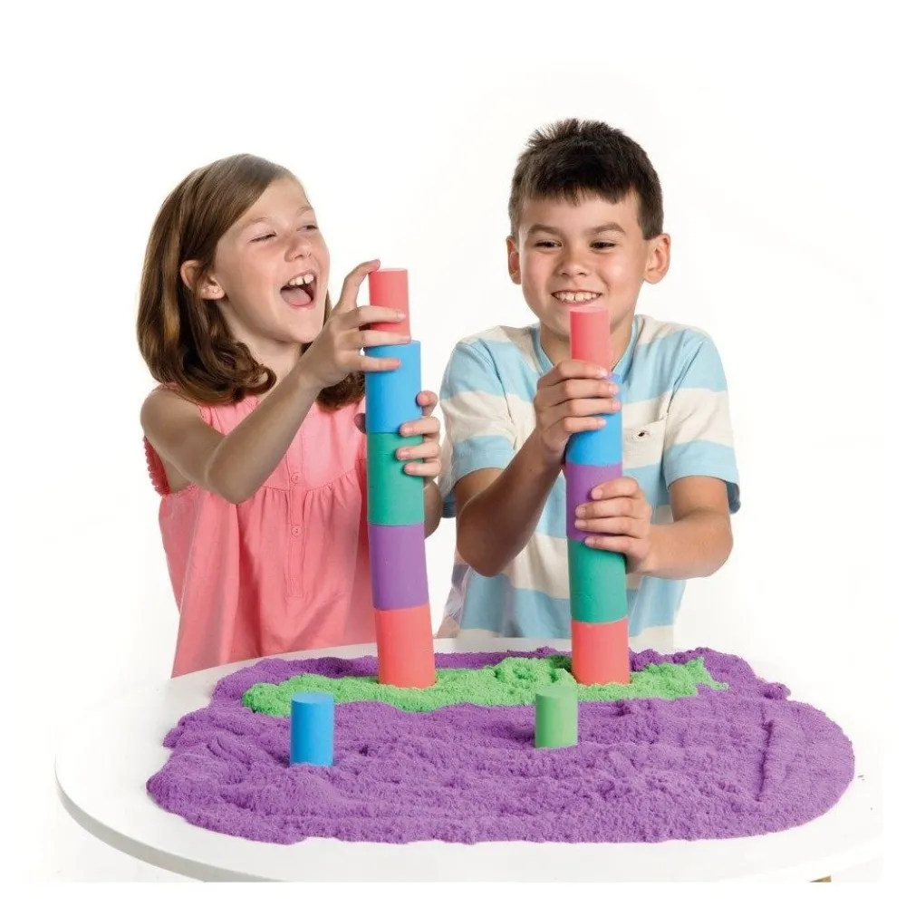 HOPTOYS Stimulation Tactile*Mad Matt'R